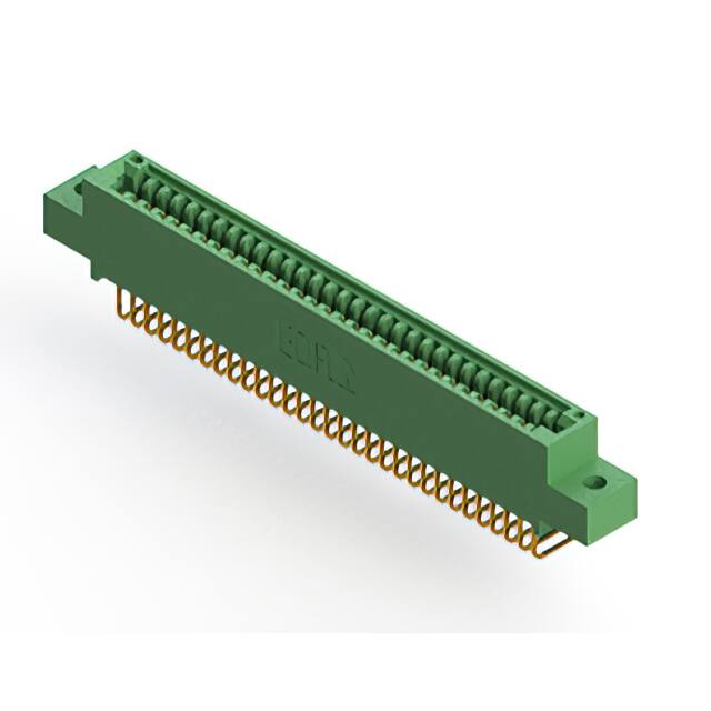 845-031-558-402 EDAC Inc.  Edgeboard Connectors